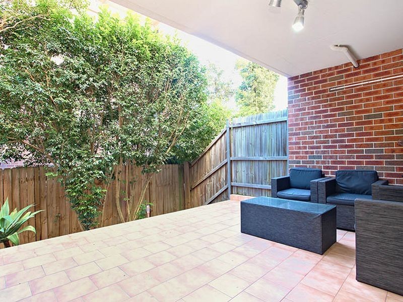 2/5 Hornsey Road, Homebush West NSW 2140