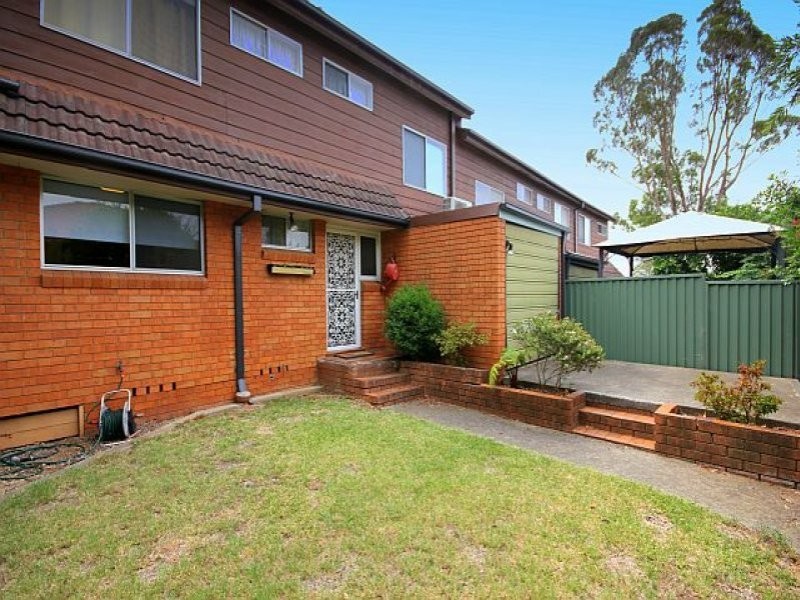 9/37-39 Rose Street, Sefton NSW 2162