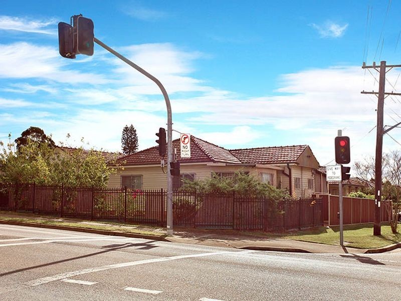 77 Rawson Road, Guildford NSW 2161