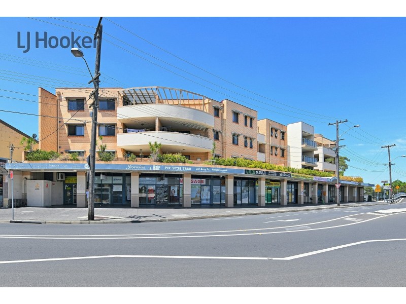 36/2 Amy Street, Regents Park NSW 2143