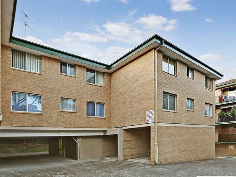 20/49 Jacobs Street, Bankstown NSW 2200