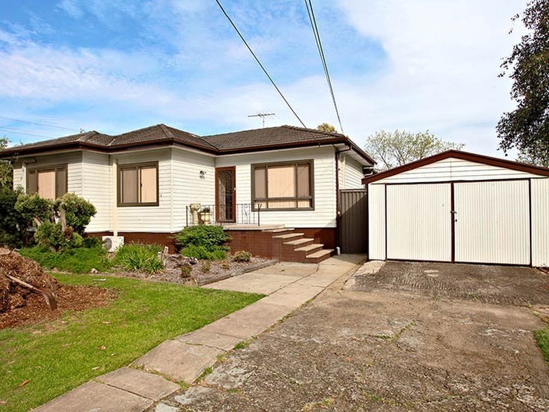 1 Parkham Street, Chester Hill NSW 2162