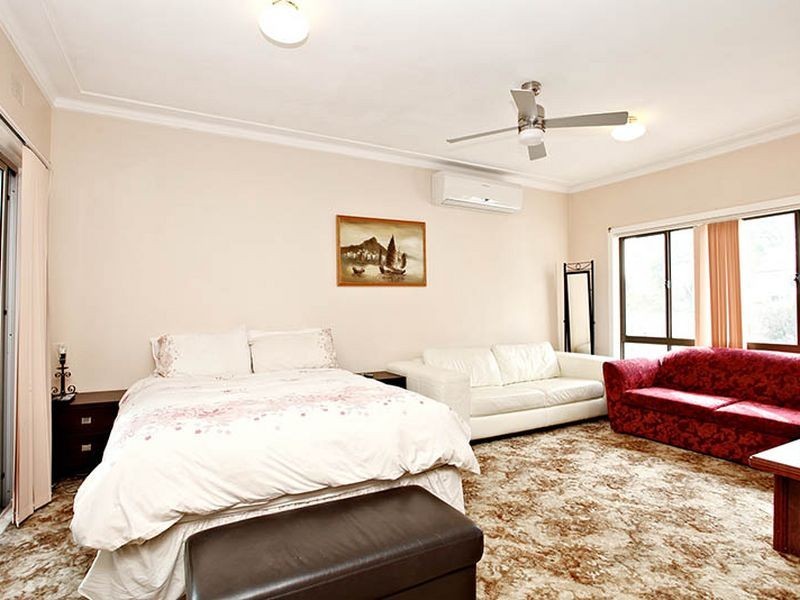 1 Parkham Street, Chester Hill NSW 2162