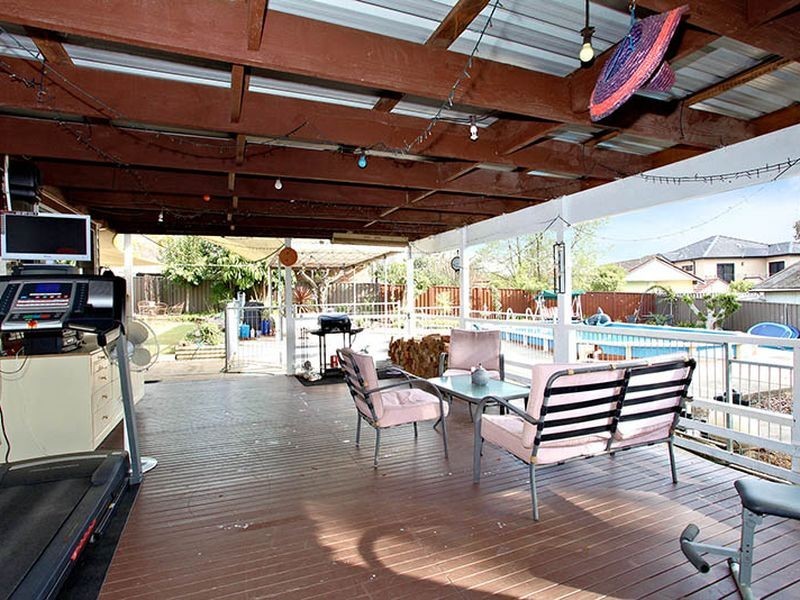 1 Parkham Street, Chester Hill NSW 2162