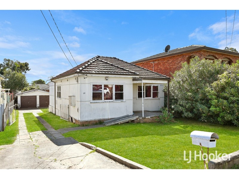 80 Proctor Parade, Chester Hill NSW 2162