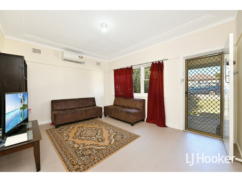 80 Proctor Parade, Chester Hill NSW 2162