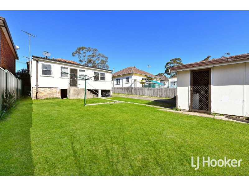 80 Proctor Parade, Chester Hill NSW 2162