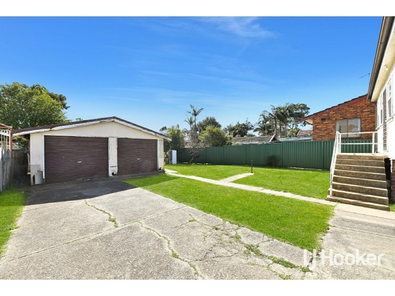 80 Proctor Parade, Chester Hill NSW 2162