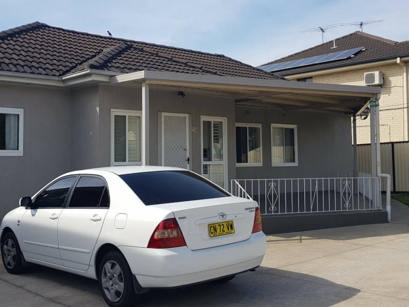 116 Alcoomie Street, Villawood NSW 2163