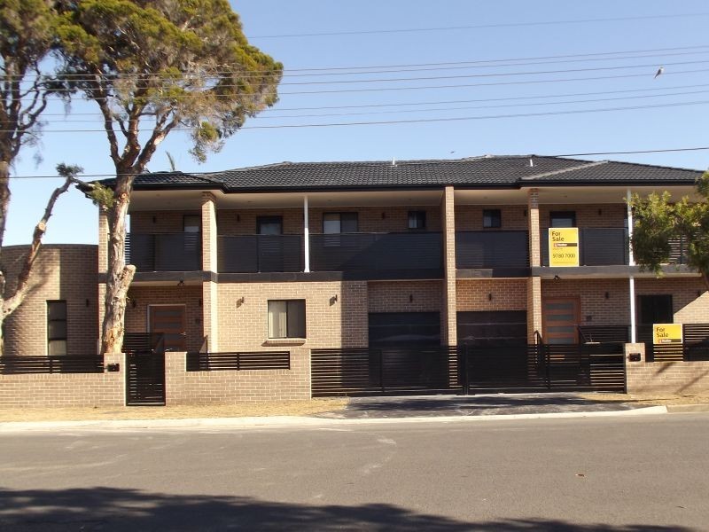 22 Compton Street, Bass Hill NSW 2197
