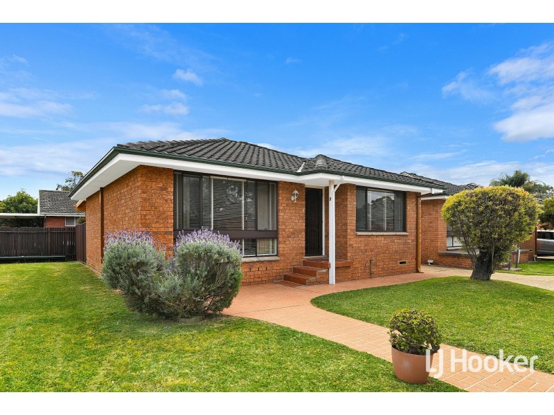 7/17-19 Rose Street, Sefton NSW 2162
