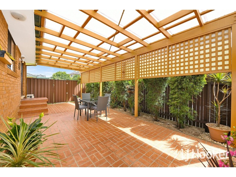 7/17-19 Rose Street, Sefton NSW 2162