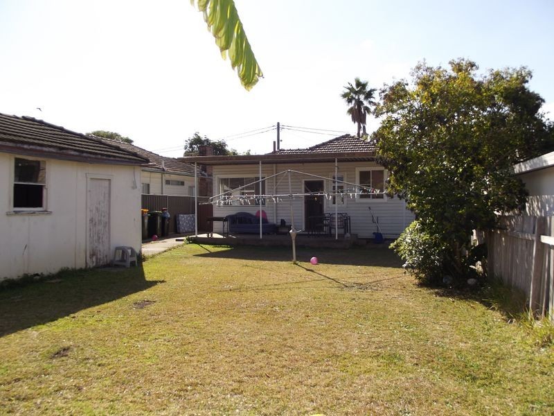 15 Merle Street, Bass Hill NSW 2197