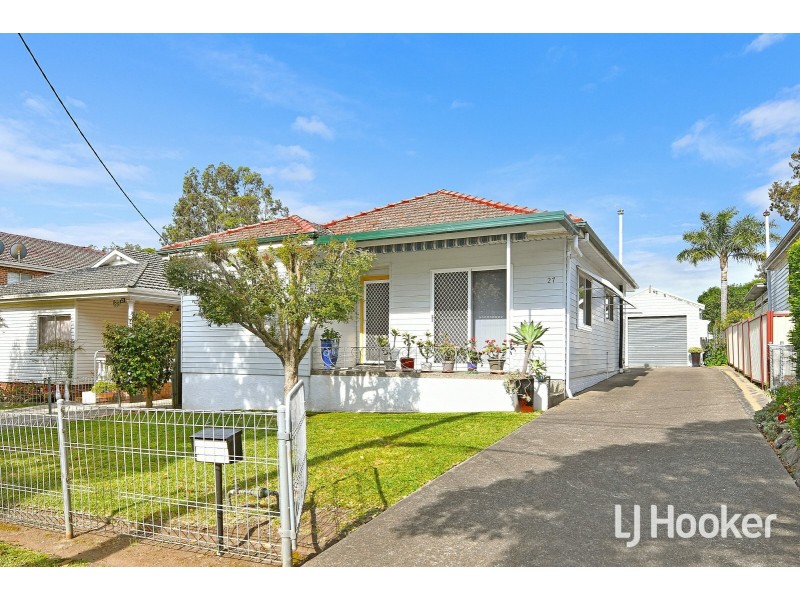 27 Hood Street, Yagoona NSW 2199