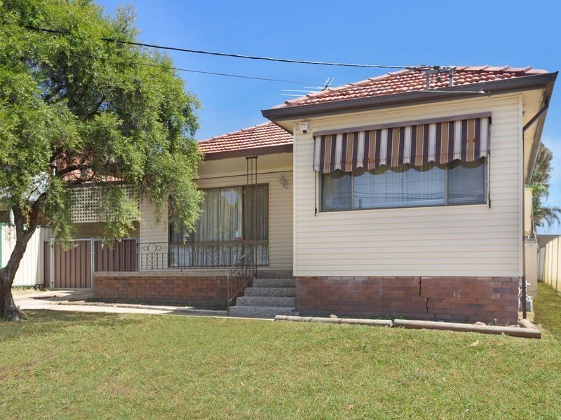 105 Helen Street, Sefton NSW 2162