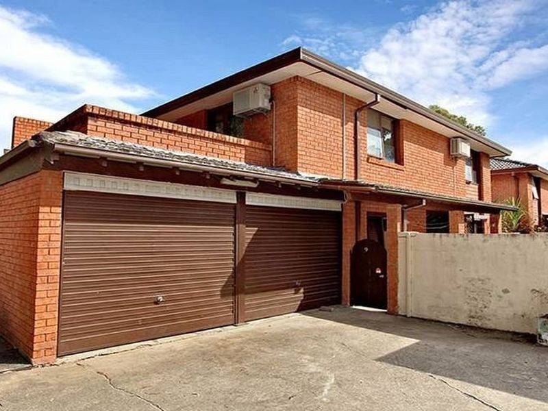 9/119-121 Proctor Parade, Chester Hill NSW 2162