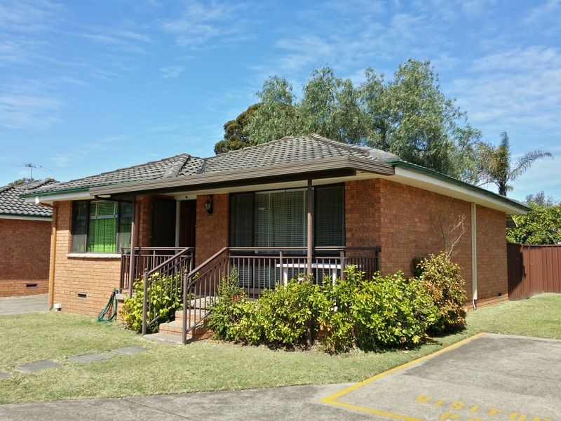 10/17-19 Rose Street, Sefton NSW 2162