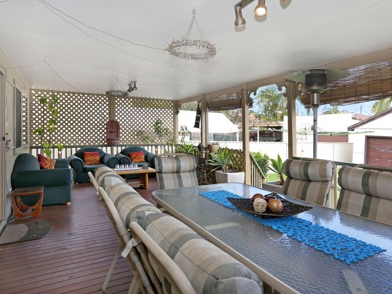 4 Dudley Road, Guildford NSW 2161