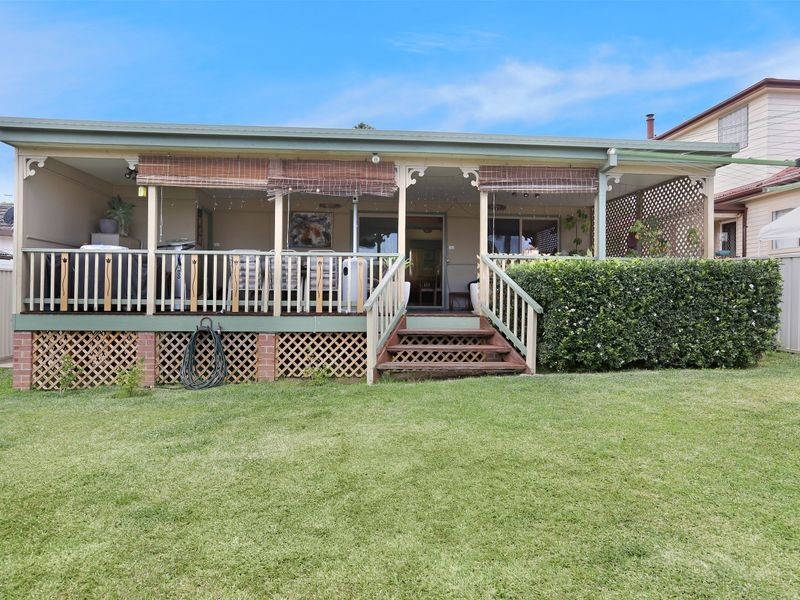 4 Dudley Road, Guildford NSW 2161