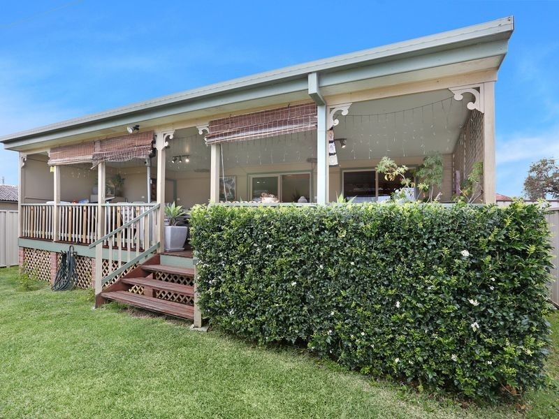 4 Dudley Road, Guildford NSW 2161