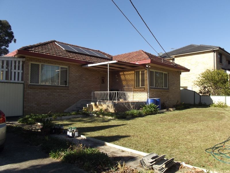 3 Strickland Street, Bass Hill NSW 2197