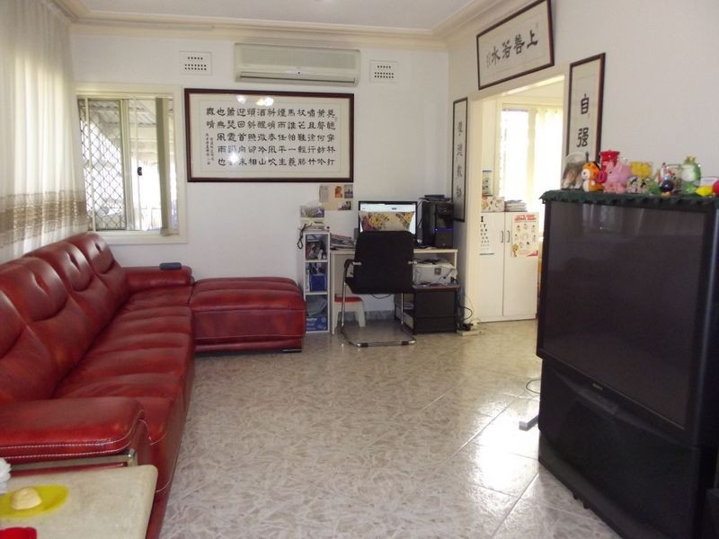 3 Strickland Street, Bass Hill NSW 2197