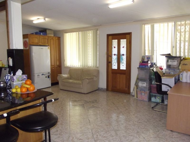 3 Strickland Street, Bass Hill NSW 2197