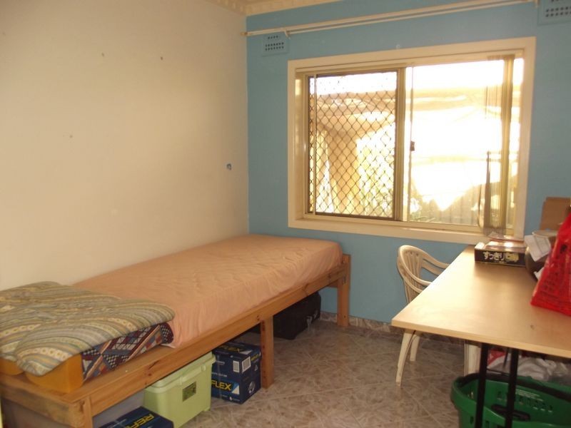 3 Strickland Street, Bass Hill NSW 2197