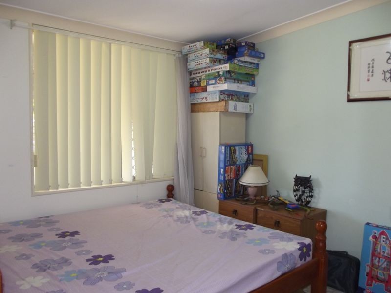 3 Strickland Street, Bass Hill NSW 2197