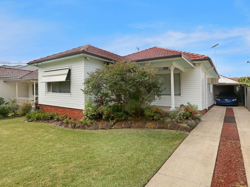 157 Miller Road, Chester Hill NSW 2162