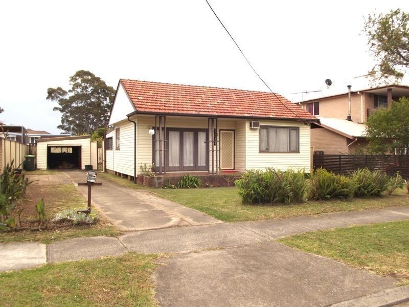 115 Helen Street, Sefton NSW 2162