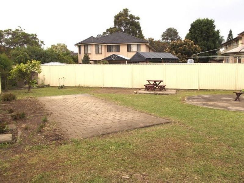 115 Helen Street, Sefton NSW 2162