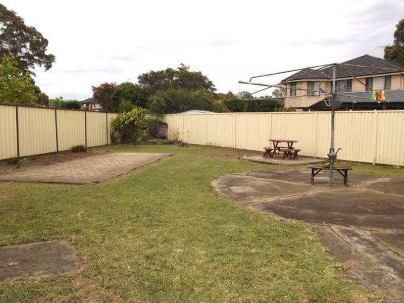 115 Helen Street, Sefton NSW 2162