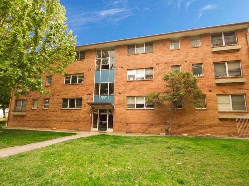 6/69 Priam Street, Chester Hill NSW 2162