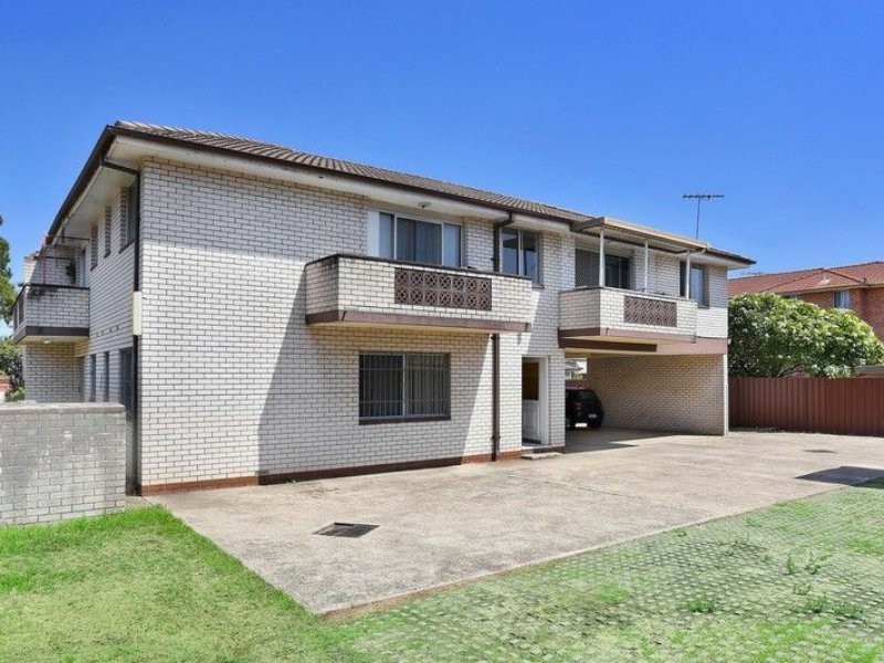 10/86-88 Park Road, Auburn NSW 2144