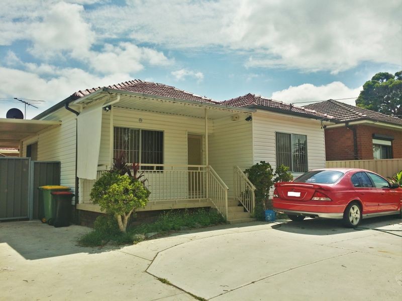 20A Trebartha Street, Bass Hill NSW 2197