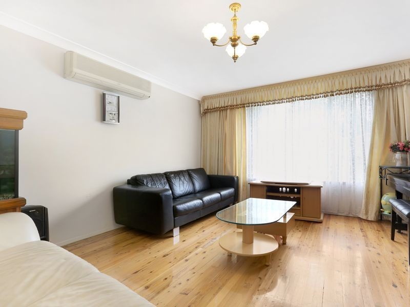 64 Adeline Street, Bass Hill NSW 2197