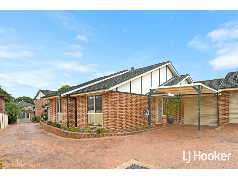 3/133 Chester Hill Road, Bass Hill NSW 2197
