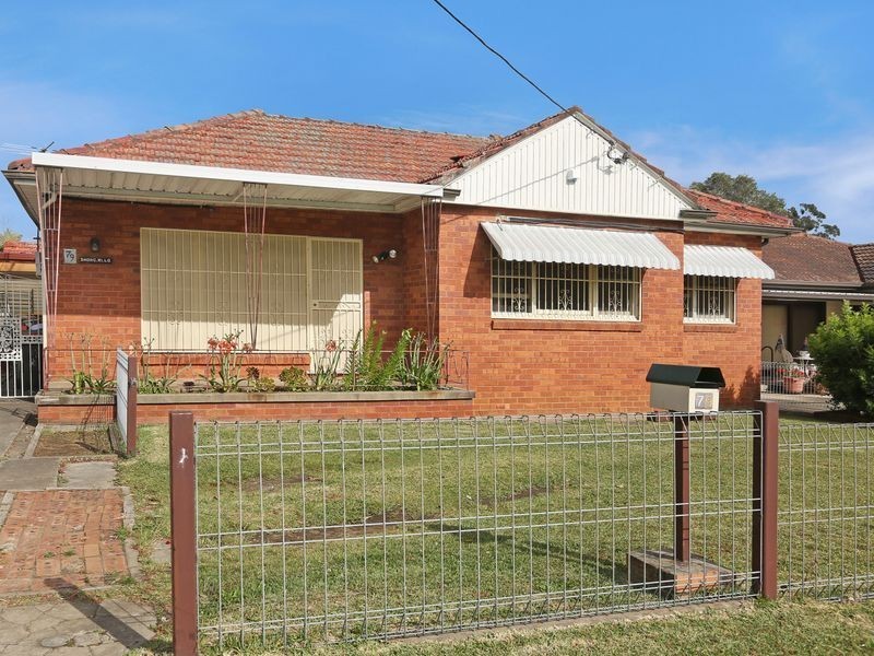 79 Bent Street, Chester Hill NSW 2162