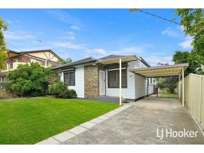 60 Miller Road, Chester Hill NSW 2162