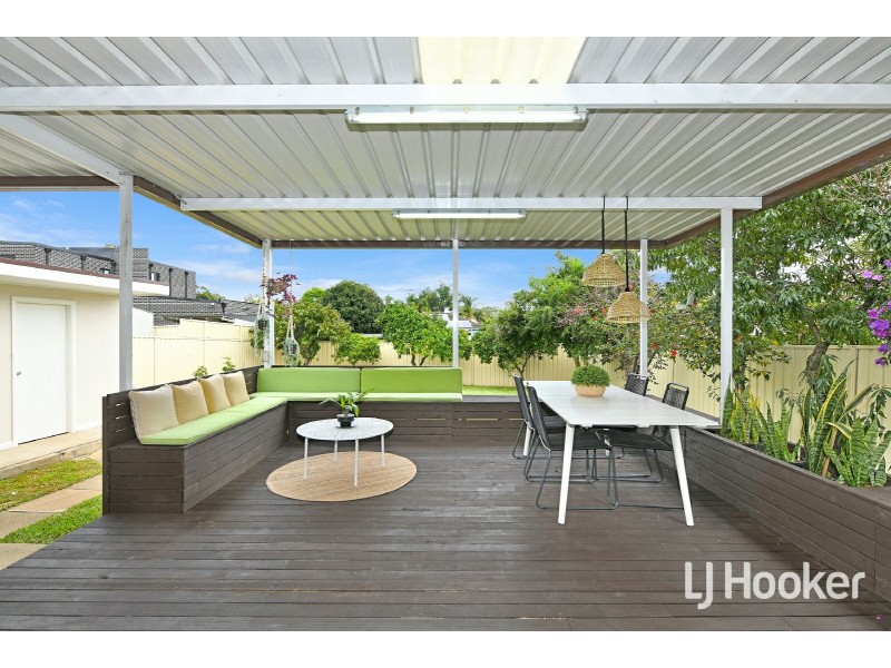 60 Miller Road, Chester Hill NSW 2162