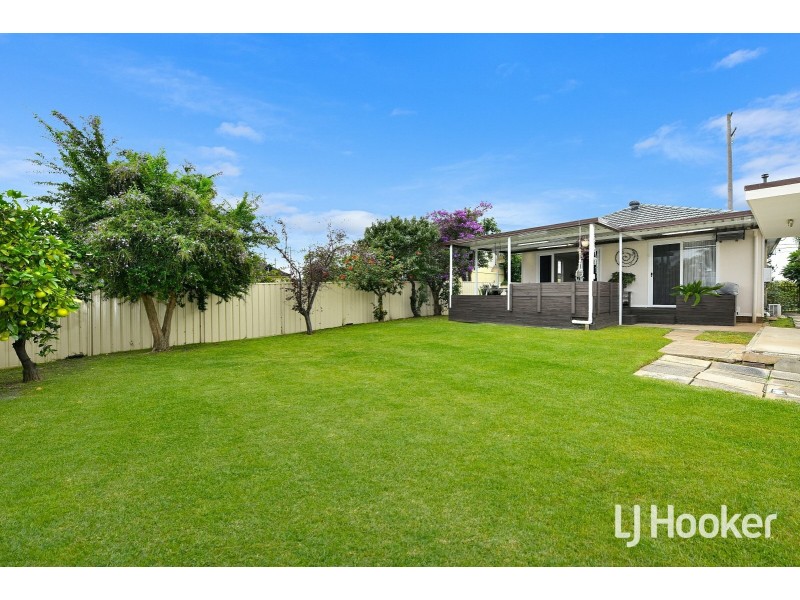 60 Miller Road, Chester Hill NSW 2162
