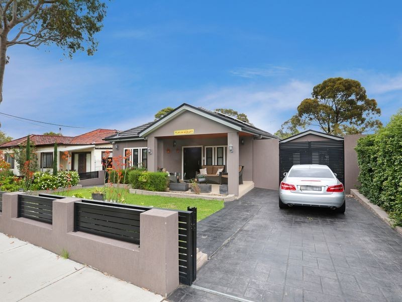 234 Hector Street, Chester Hill NSW 2162
