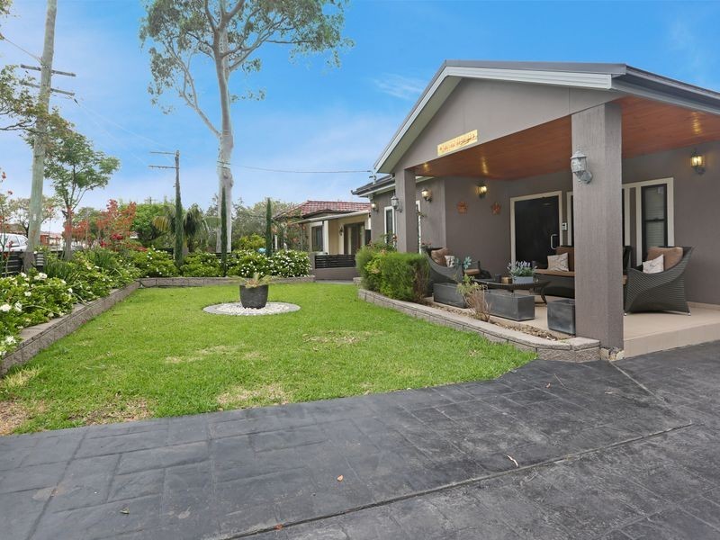234 Hector Street, Chester Hill NSW 2162