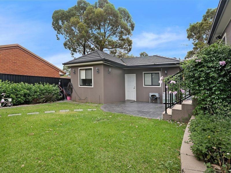 234 Hector Street, Chester Hill NSW 2162