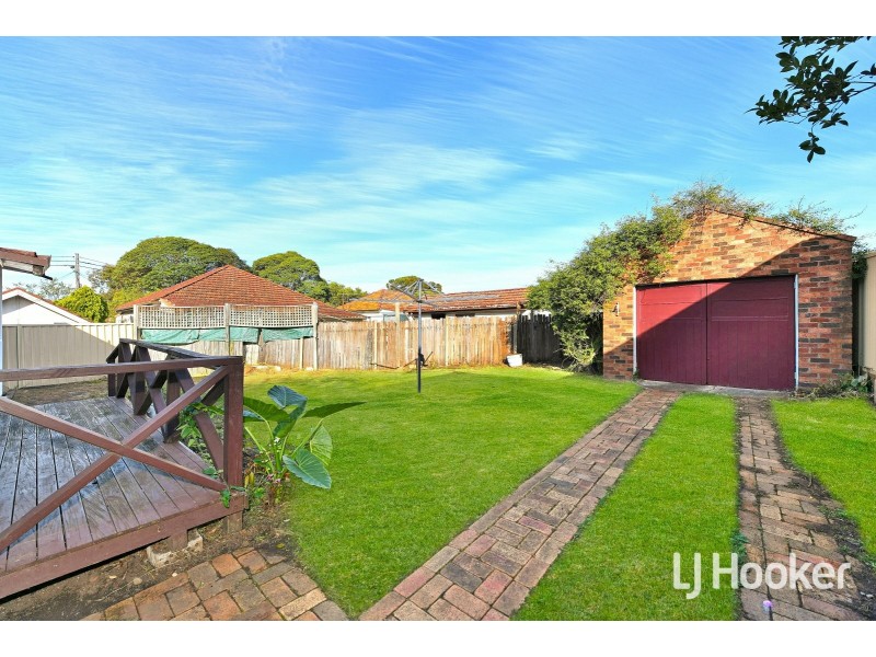 71 Proctor Parade, Chester Hill NSW 2162
