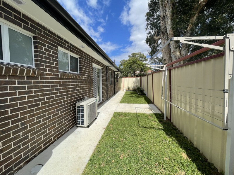 52A McCrossin Ave, Birrong NSW 2143