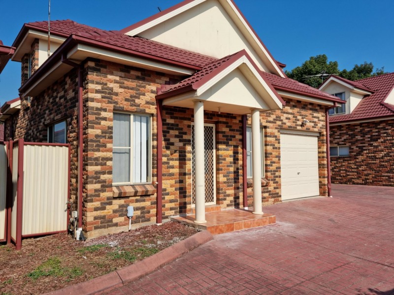 3/92 Chester Hill Rd, Bass Hill NSW 2197