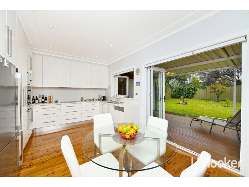 2 Forshaw Avenue, Chester Hill NSW 2162