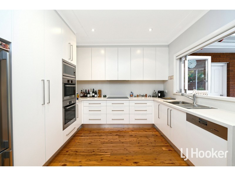 2 Forshaw Avenue, Chester Hill NSW 2162